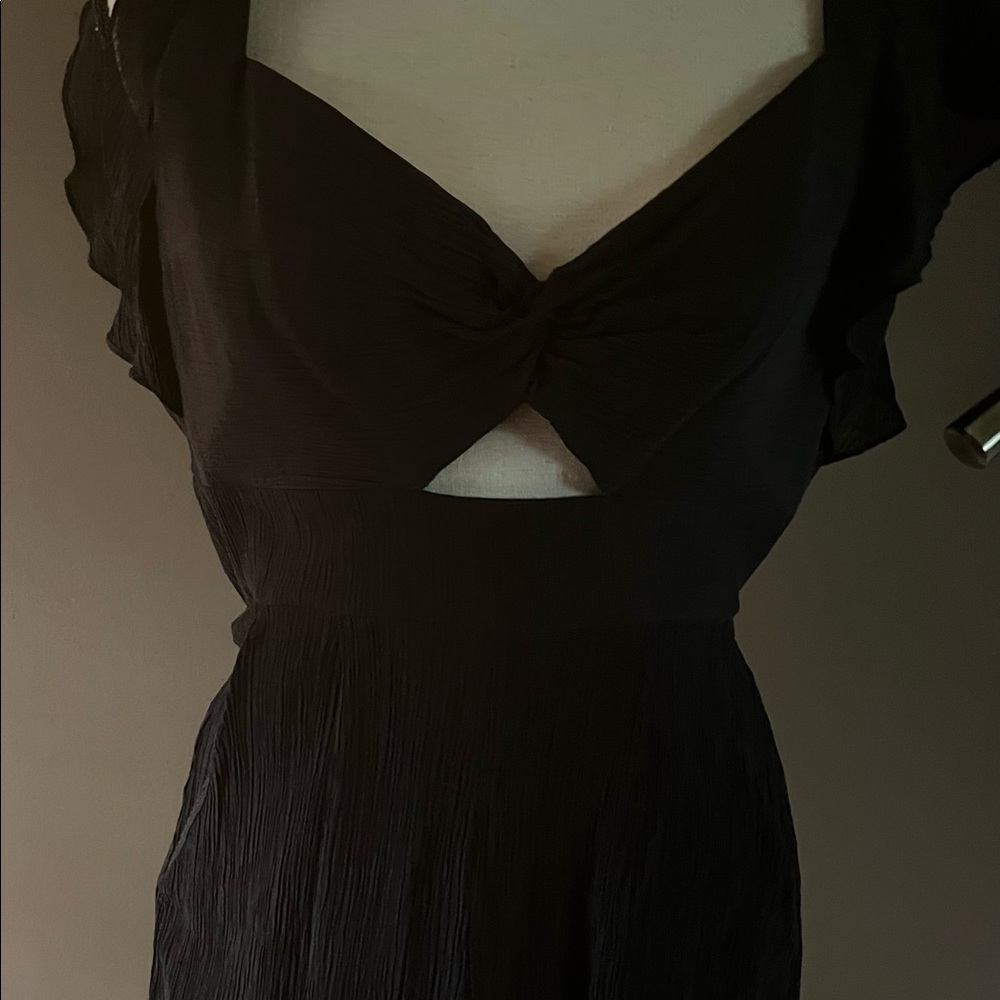 BCBG Romper